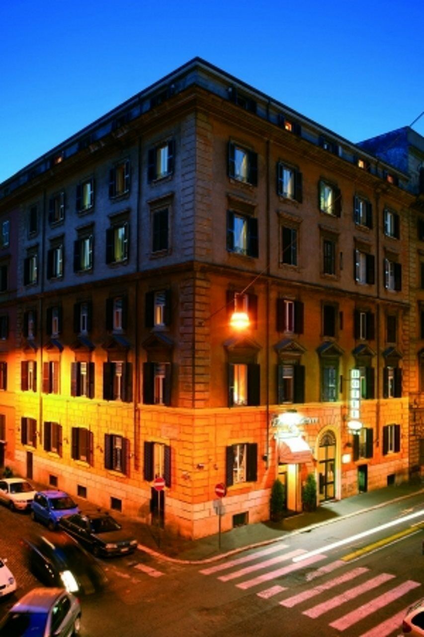 Hotel Quisisana — Photos 1